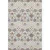 Piper Looms Mayfield Floral AMF1155 Ivory Machine Washable Area Rug main image