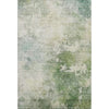 Piper Looms Mayfield Abstract AMF1158 Aloe Machine Washable Area Rug main image