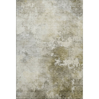 Piper Looms Mayfield Abstract AMF1158 Wheat Machine Washable Area Rug main image