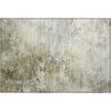 Piper Looms Mayfield Abstract AMF1158 Wheat Machine Washable Area Rug Scatter Main Image