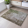 Piper Looms Mayfield Abstract AMF1159 Brown Machine Washable Area Rug Scatter Lifestyle Image Feature