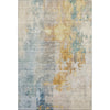 Piper Looms Mayfield Abstract AMF1160 Linen Machine Washable Area Rug main image