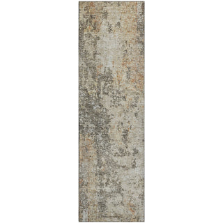 Piper Looms Mayfield Modern AMF1161 Terracotta Machine Washable Area Rug Runner Main Image