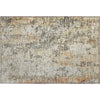 Piper Looms Mayfield Modern AMF1161 Terracotta Machine Washable Area Rug Scatter Main Image
