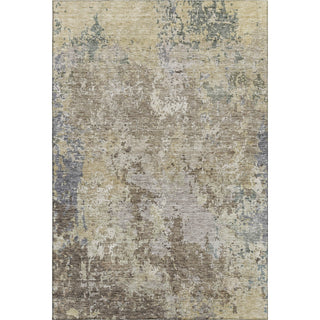 Piper Looms Mayfield Modern AMF1162 Beige Machine Washable Area Rug main image