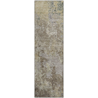 Piper Looms Mayfield Modern AMF1162 Beige Machine Washable Area Rug Runner Main Image