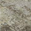 Piper Looms Mayfield Modern AMF1162 Beige Machine Washable Area Rug Swatch Image