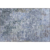 Piper Looms Mayfield Modern AMF1162 Blue Machine Washable Area Rug Scatter Main Image
