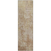 Piper Looms Mayfield Modern AMF1162 Copper Machine Washable Area Rug Runner Main Image