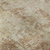 Piper Looms Mayfield Modern AMF1162 Copper Machine Washable Area Rug Swatch Image