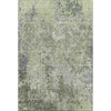 Piper Looms Mayfield Modern AMF1162 Green Machine Washable Area Rug main image