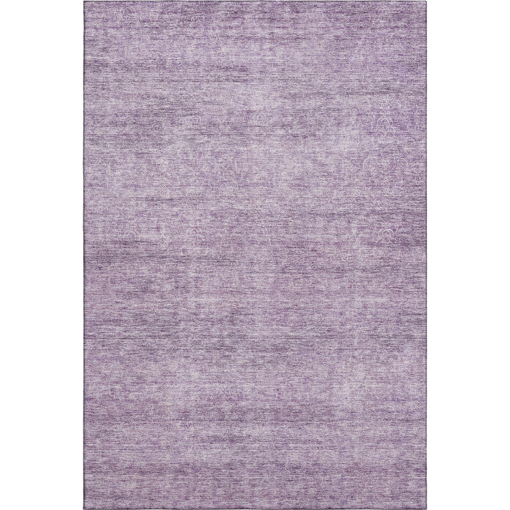Piper Looms Mayfield Modern AMF1163 Lavender Machine Washable Area Rug main image