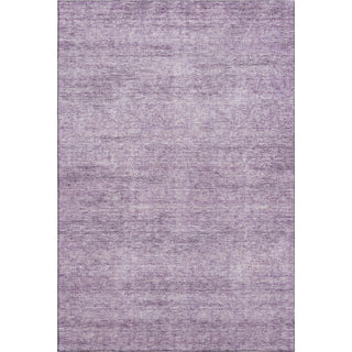 Piper Looms Mayfield Modern AMF1163 Lavender Machine Washable Area Rug main image