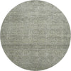 Piper Looms Mayfield Modern AMF1163 Sage Machine Washable Area Rug Round Main Image
