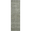 Piper Looms Mayfield Modern AMF1163 Sage Machine Washable Area Rug Runner Main Image