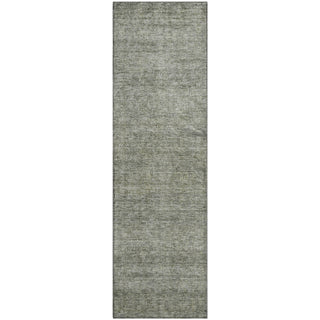 Piper Looms Mayfield Modern AMF1163 Sage Machine Washable Area Rug Runner Main Image