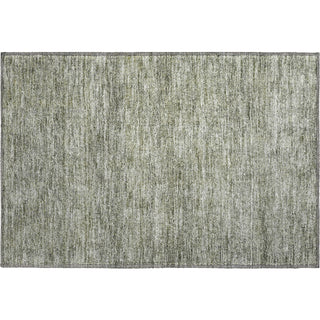 Piper Looms Mayfield Modern AMF1163 Sage Machine Washable Area Rug Scatter Main Image