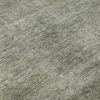 Piper Looms Mayfield Modern AMF1163 Sage Machine Washable Area Rug Swatch Image