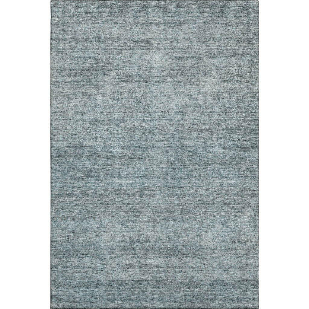 Piper Looms Mayfield Modern AMF1163 Seafoam Machine Washable Area Rug main image