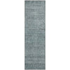 Piper Looms Mayfield Modern AMF1163 Seafoam Machine Washable Area Rug Runner Main Image