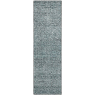 Piper Looms Mayfield Modern AMF1163 Seafoam Machine Washable Area Rug Runner Main Image