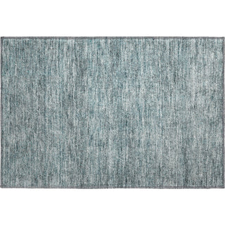 Piper Looms Mayfield Modern AMF1163 Seafoam Machine Washable Area Rug Scatter Main Image
