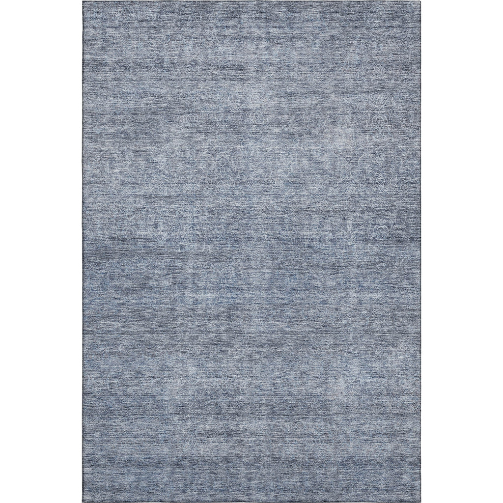 Piper Looms Mayfield Modern AMF1163 Sky Machine Washable Area Rug main image
