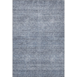 Piper Looms Mayfield Modern AMF1163 Sky Machine Washable Area Rug main image