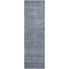 Piper Looms Mayfield Modern AMF1163 Sky Machine Washable Area Rug Runner Main Image