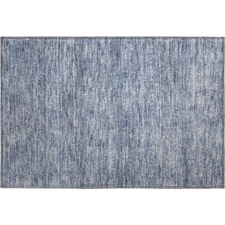 Piper Looms Mayfield Modern AMF1163 Sky Machine Washable Area Rug Scatter Main Image