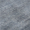 Piper Looms Mayfield Modern AMF1163 Sky Machine Washable Area Rug Swatch Image