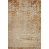 Piper Looms Mayfield Abstract AMF1164 Copper Machine Washable Area Rug main image