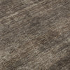Piper Looms Mayfield Geometric AMF1165 Coffee Machine Washable Area Rug Swatch Image