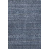 Piper Looms Mayfield Geometric AMF1165 Navy Machine Washable Area Rug main image