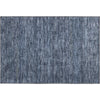 Piper Looms Mayfield Geometric AMF1165 Navy Machine Washable Area Rug Scatter Main Image