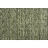 Piper Looms Mayfield Geometric AMF1165 Olive Machine Washable Area Rug Scatter Main Image