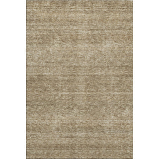 Piper Looms Mayfield Geometric AMF1165 Wheat Machine Washable Area Rug main image