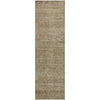 Piper Looms Mayfield Geometric AMF1165 Wheat Machine Washable Area Rug Runner Main Image