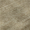 Piper Looms Mayfield Geometric AMF1165 Wheat Machine Washable Area Rug Swatch Image
