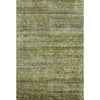 Piper Looms Mayfield Stripes AMF1166 Olive Machine Washable Area Rug main image