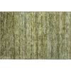Piper Looms Mayfield Stripes AMF1166 Olive Machine Washable Area Rug Scatter Main Image