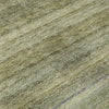 Piper Looms Mayfield Stripes AMF1167 Aloe Machine Washable Area Rug Swatch Image