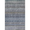 Piper Looms Mayfield Stripes AMF1167 Blue Machine Washable Area Rug main image