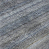 Piper Looms Mayfield Stripes AMF1167 Blue Machine Washable Area Rug Swatch Image