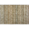 Piper Looms Mayfield Stripes AMF1167 Copper Machine Washable Area Rug Scatter Main Image