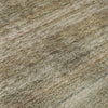 Piper Looms Mayfield Stripes AMF1167 Copper Machine Washable Area Rug Swatch Image