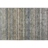 Piper Looms Mayfield Stripes AMF1167 Taupe Machine Washable Area Rug Scatter Main Image