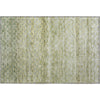 Piper Looms Mayfield Stripes AMF1168 Aloe Machine Washable Area Rug Scatter Main Image