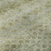 Piper Looms Mayfield Stripes AMF1168 Aloe Machine Washable Area Rug Swatch Image