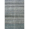 Piper Looms Mayfield Stripes AMF1168 Blue Machine Washable Area Rug main image